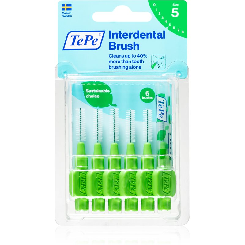 TePe Interdental Brush Original междузъбна четка 0