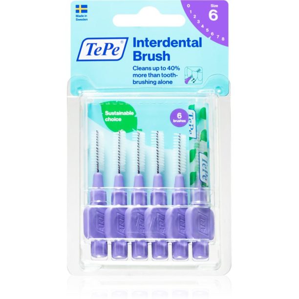 TePe Interdental Brush Original междузъбна четка 1