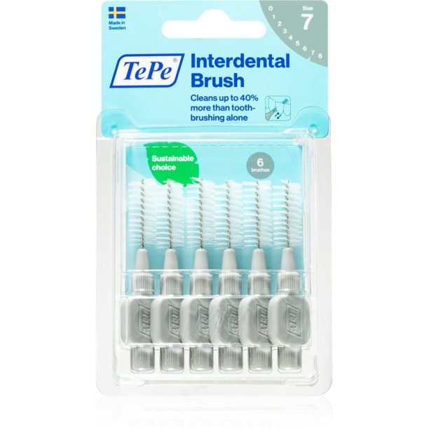 TePe Interdental Brush Original междузъбна четка 1