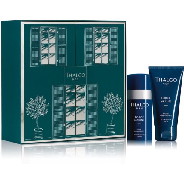 Thalgo Men Gift Set подаръчен комплект (за мъже)