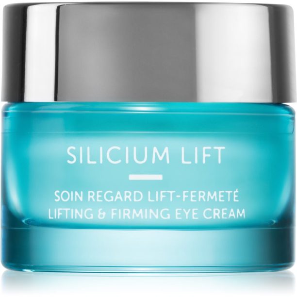 Thalgo Silicium Lifting and Firming Eye Cream околоочен лифтинг крем със стягащ ефект 15 мл.