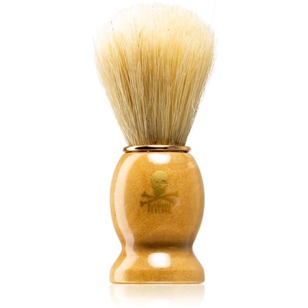 The Bluebeards Revenge Shaving Brushes Doubloon Brush четка за бръснене