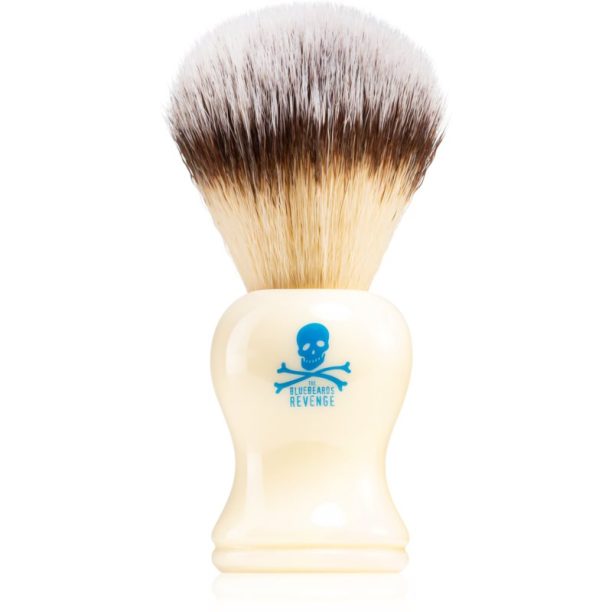 The Bluebeards Revenge Vanguard Synthetic Brush четка за бръснене 1 бр.