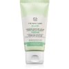 The Body Shop Aloe лек хидратиращ крем SPF 15 за чувствителна кожа на лицето 50 мл.