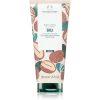 The Body Shop Shea Body Lotion подхранващ крем за тяло за суха кожа 200 мл.