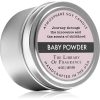 The Library of Fragrance Baby Powder ароматна свещ 180 гр.