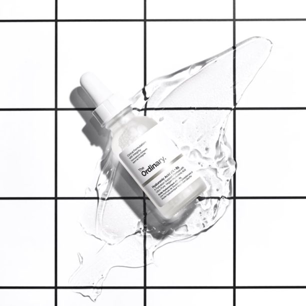 хидратираща грижа с хиалуронова киселина The Ordinary