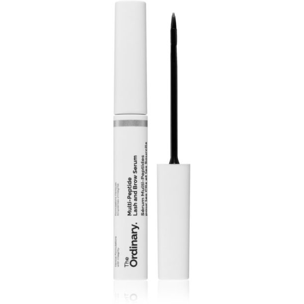 The Ordinary Multi-Peptide Lash and Brow Serum серум за мигли и вежди 5 мл. на ниска цена