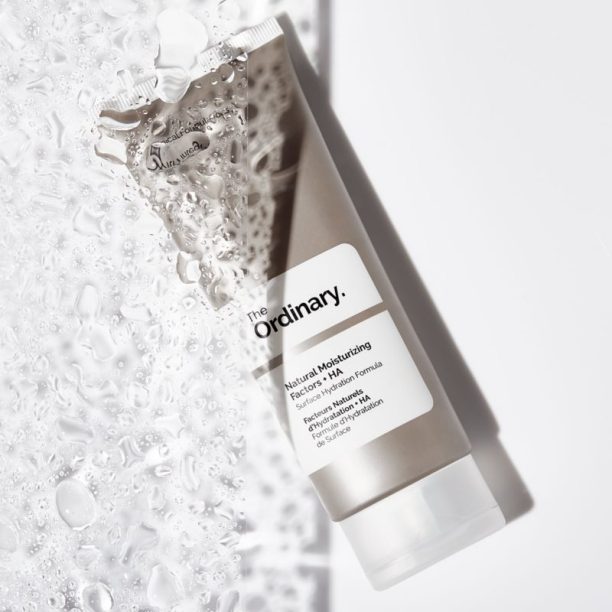 хидратиращ крем за лице The Ordinary