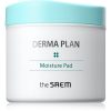 The Saem Derma Plan Памучни тампони за интензивна хидратация 70 бр.