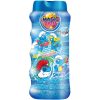 The Smurfs Magic Bath Bath & Shower Gel Гел за душ и вана за деца 500 мл.