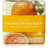 The Somerset Toiletry Co. Exotic Edition Square Soaps твърд сапун за тяло Grapefruit & Orange 150 гр.