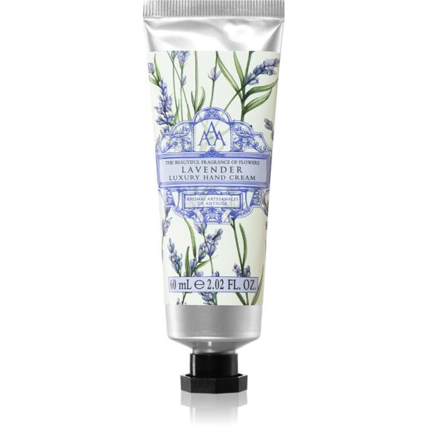 The Somerset Toiletry Co. Luxury Hand Cream крем за ръце Lavender 60 мл.