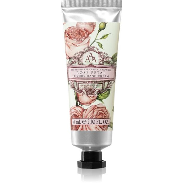 The Somerset Toiletry Co. Luxury Hand Cream крем за ръце Rose 60 мл.