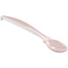 Thermobaby Dishes & Cutlery лъжичка за деца от раждането им Powder Pink 2 бр.