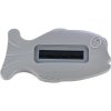 Thermobaby Thermometer Дигитален термометър за ваната Grey Charm 1 бр.