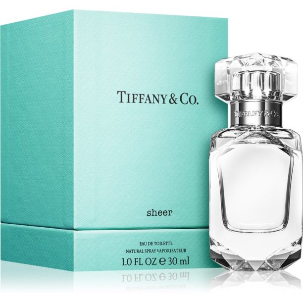 Маркови парфюми Tiffany & Co. на ниска цена