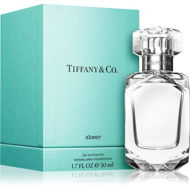 Маркови парфюми Tiffany & Co. на ниска цена