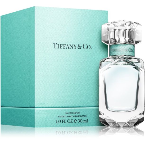 Маркови парфюми Tiffany & Co. на ниска цена