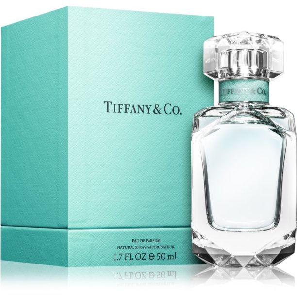 Маркови парфюми Tiffany & Co. на ниска цена