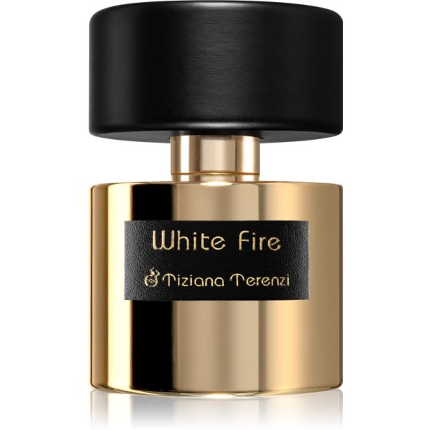 Tiziana Terenzi Gold White Fire парфюмен екстракт унисекс 100 мл.