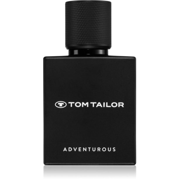 Tom Tailor Adventurous тоалетна вода за мъже 30 мл. на ниска цена