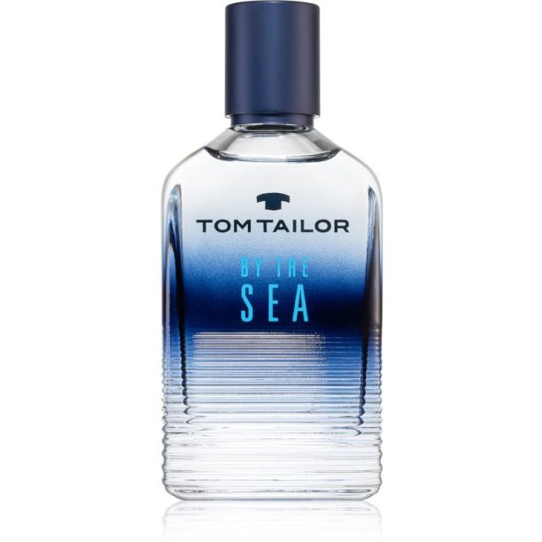 Tom Tailor By The Sea For Him тоалетна вода за мъже 50 мл. на ниска цена