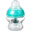 Tommee Tippee Closer To Nature Advanced бебешко шише против колики 0m+ 150 мл.