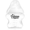 Tommee Tippee Closer To Nature Natured бебешко шише 0m+ 150 мл. на ниска цена