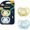 Tommee Tippee Closer To Nature Ultra-light 6-18 m биберон 2 бр. на ниска цена