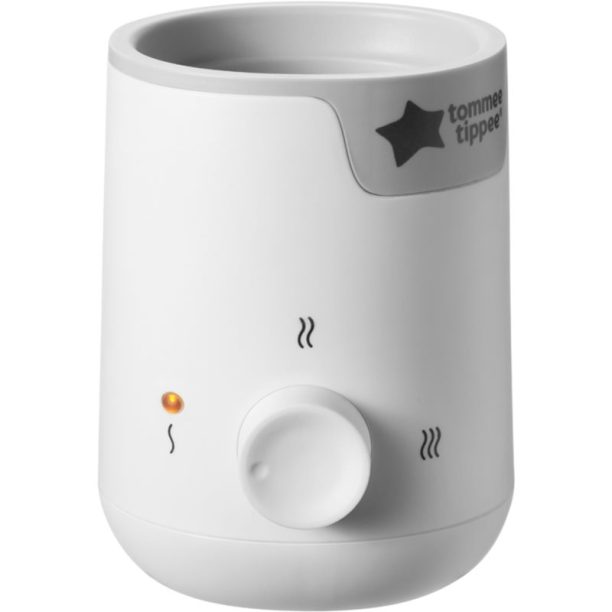 Tommee Tippee Easi-Warm Нагревател за бебешки бутилки 1 бр. на ниска цена