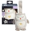 Tommee Tippee Grofriend Ollie the Owl контрастна играчка за окачане с мелодия 1 бр. на ниска цена