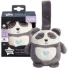 Tommee Tippee Grofriend Pip the Panda контрастна играчка за окачане с мелодия 1 бр.