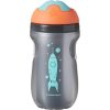 Tommee Tippee Sippee Cup термочаша 12m+ Orange 260 мл.