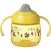 Tommee Tippee Superstar 4m+ чаша за деца Yellow 190 мл. на ниска цена