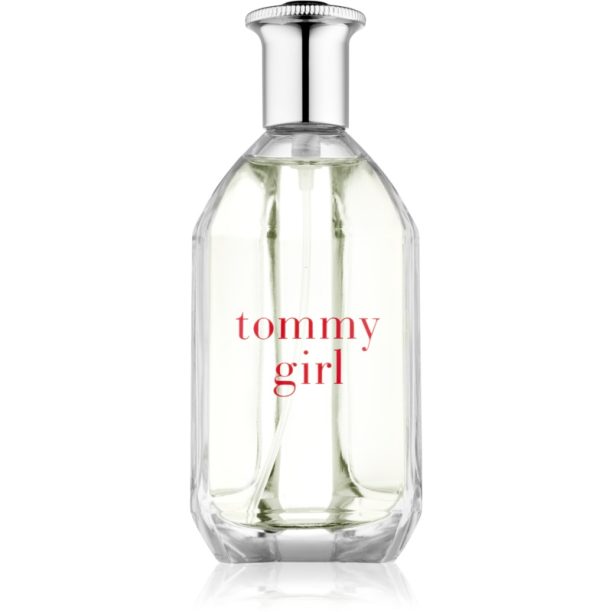 Tommy Hilfiger Tommy Girl тоалетна вода за жени 100 мл. на ниска цена