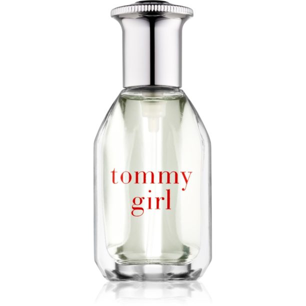 Tommy Hilfiger Tommy Girl тоалетна вода за жени 30 мл. на ниска цена