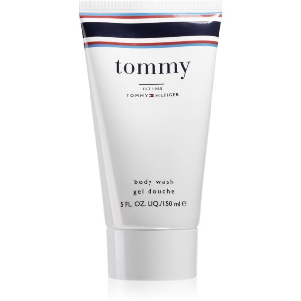 Tommy Hilfiger Tommy душ гел за мъже 150 мл.