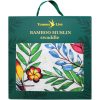 Tommy Lise Bamboo Muslin Swaddle Blooming Day пелени от плат 120x120 cm 1 бр. на ниска цена