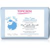 Topicrem BABY My 1st Gentle Ultra-Rich Cleansing Bar нежен почистващ сапун за бебета и деца 150 гр.