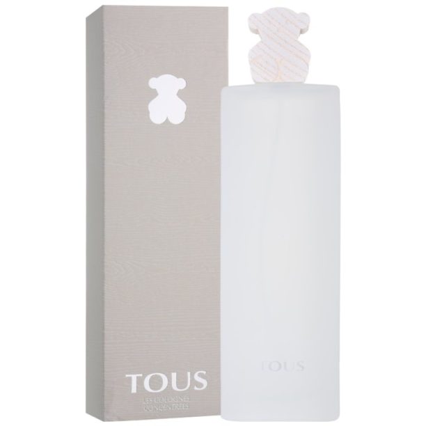 Tous Les Colognes Concentrées for Women тоалетна вода за жени 90 мл. на ниска цена