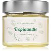 Tropicandle Vanilla & Caramel ароматна свещ 150 мл.