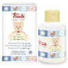 Trudi Baby Care детско подхранващо масло с пчелно млечице 150 мл.