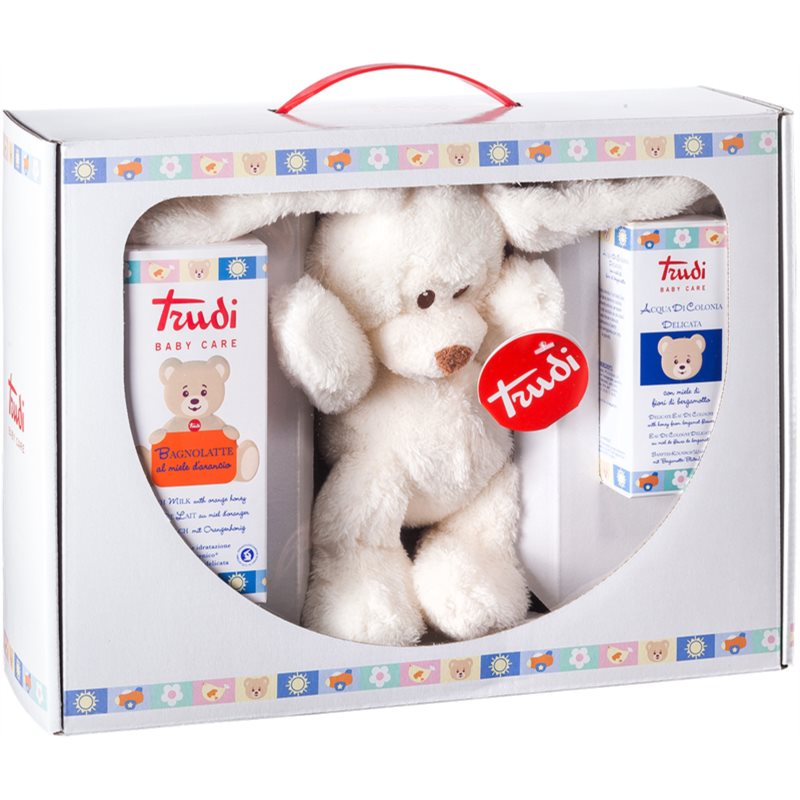 Trudi Baby Care подаръчен комплект за деца