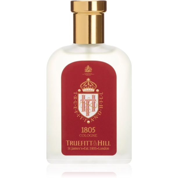 Truefitt & Hill 1805 Cologne одеколон за мъже 100 мл.