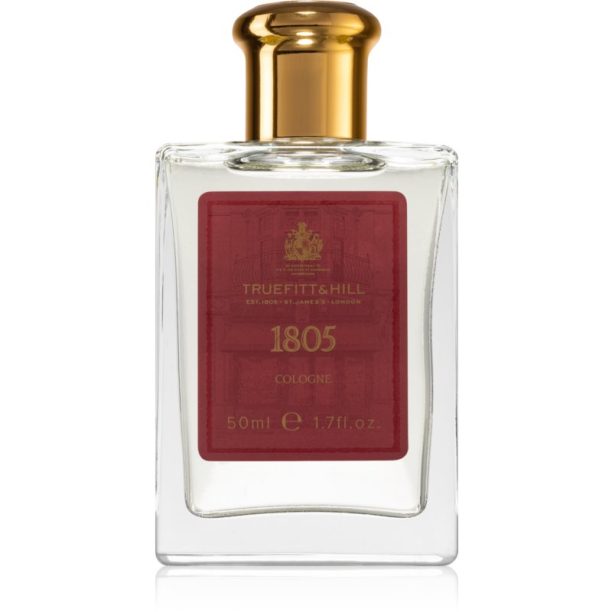 Truefitt & Hill 1805 Cologne одеколон за мъже 50 мл.