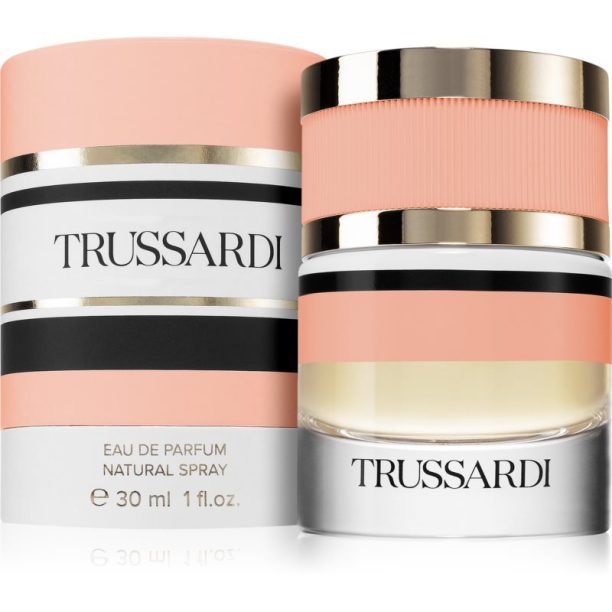 Маркови парфюми Trussardi на ниска цена