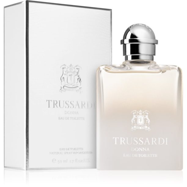 Маркови парфюми Trussardi на ниска цена