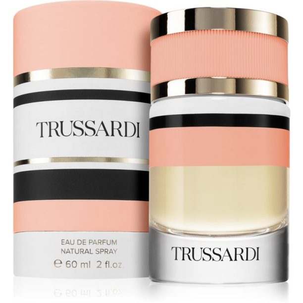 Маркови парфюми Trussardi на ниска цена