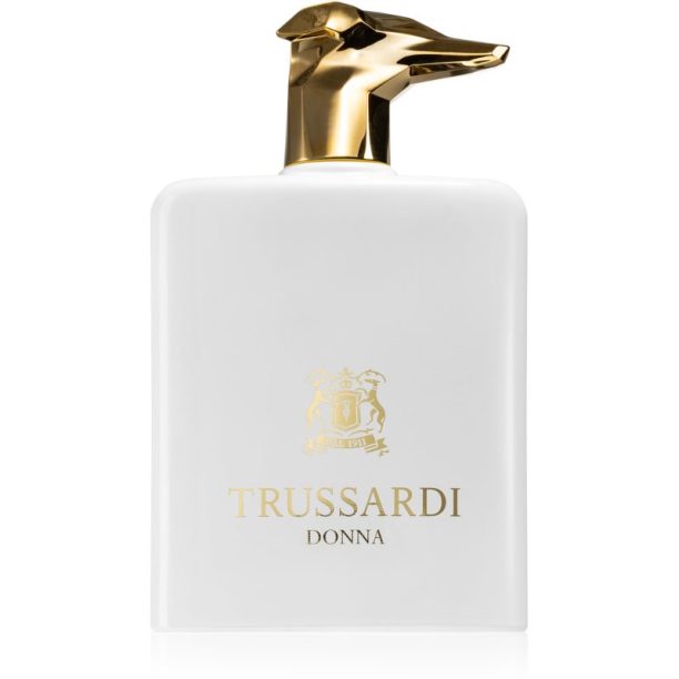 Trussardi Levriero Collection Donna парфюмна вода за жени 100 мл.